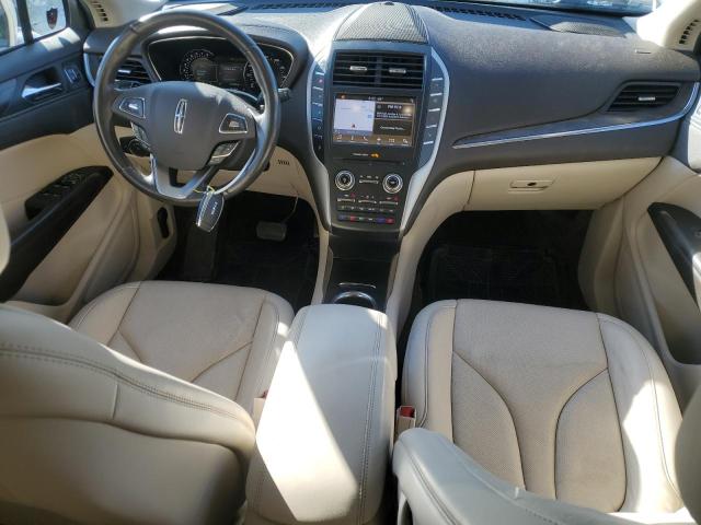 Photo 8 from auction – 2017 LINCOLN MKC RESERV with VIN 5LMCJ3D98HUL54205