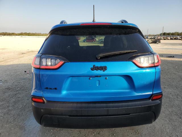 Photo 6 from auction – 2023 JEEP CHEROKEE A with VIN 1C4PJMMB2PD114891