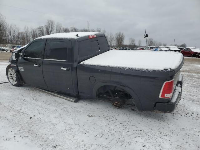 Photo 2 from auction – 2018 RAM 1500 LONGH with VIN 1C6RR7WT9JS165856
