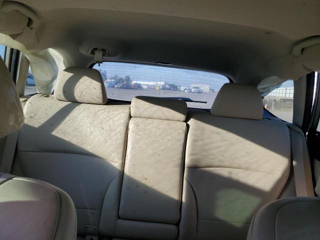 Photo 10 from auction – 2019 SUBARU OUTBACK 3. with VIN 4S4BSENC5K3315568