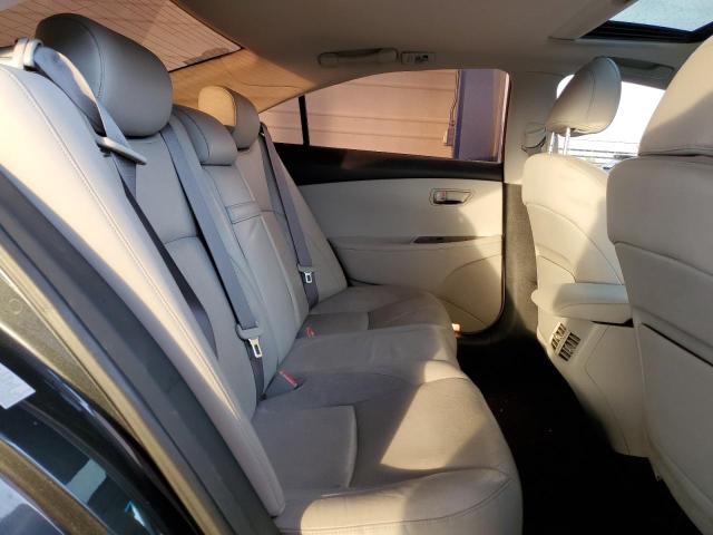 Photo 10 from auction – 2010 LEXUS ES 350 with VIN JTHBK1EG0A2378225