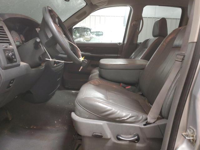 Photo 7 from auction – 2008 DODGE RAM 1500 S with VIN 1D7HU18238J200157