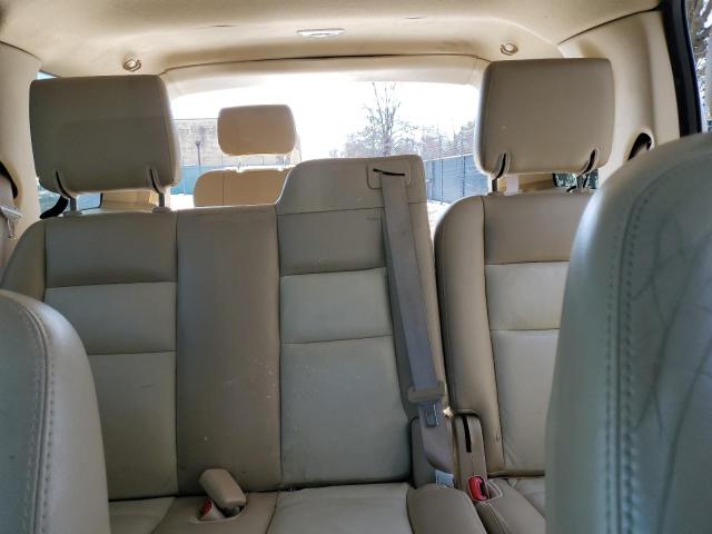 صورة رقم 10 من المزاد - 2006 FORD EXPLORER L مع VIN 1FMEU75E46UB60550