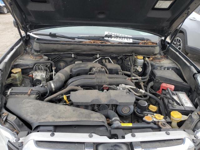 Photo 11 from auction – 2013 SUBARU OUTBACK 2. with VIN 4S4BRBKC7D3264897