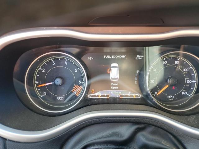 Photo 9 from auction – 2015 JEEP CHEROKEE T with VIN 1C4PJMBB4FW614573