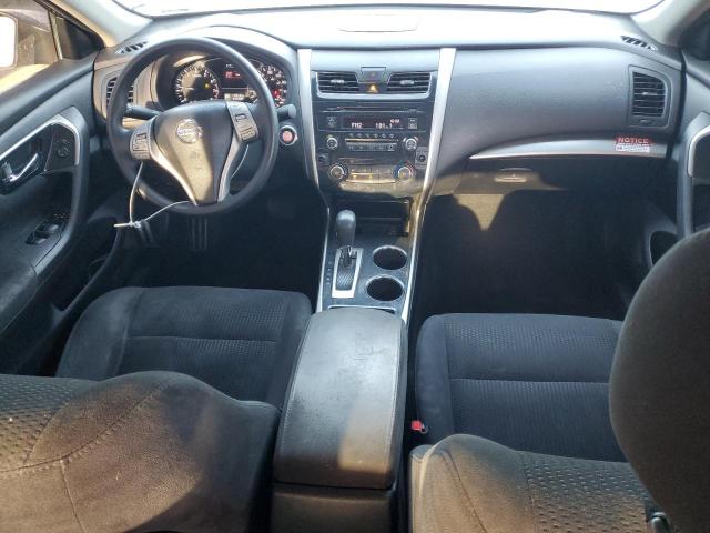 Photo 8 from auction – 2014 NISSAN ALTIMA 2.5 with VIN 1N4AL3AP6EN355408
