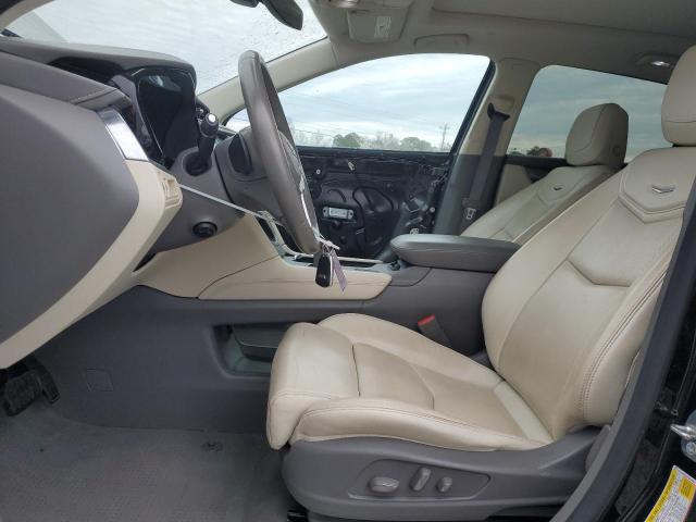 Photo 7 from auction – 2017 CADILLAC XT5 LUXURY with VIN 1GYKNBRS8HZ201902