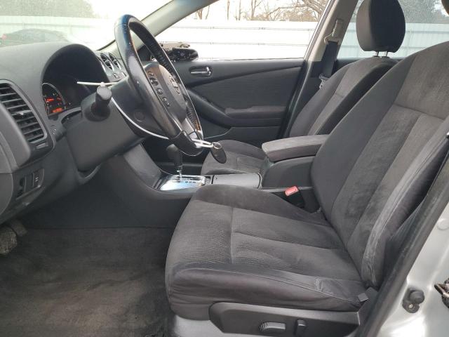 Photo 7 from auction – 2010 NISSAN ALTIMA BAS with VIN 1N4AL2AP4AN421281