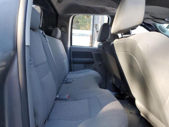 Photo 10 from auction – 2007 DODGE RAM 1500 S with VIN 1D7HA18P27S149408
