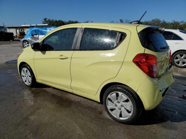 Foto 2 de la subasta – 2017 CHEVROLET SPARK LS con VIN KL8CB6SA0HC731935