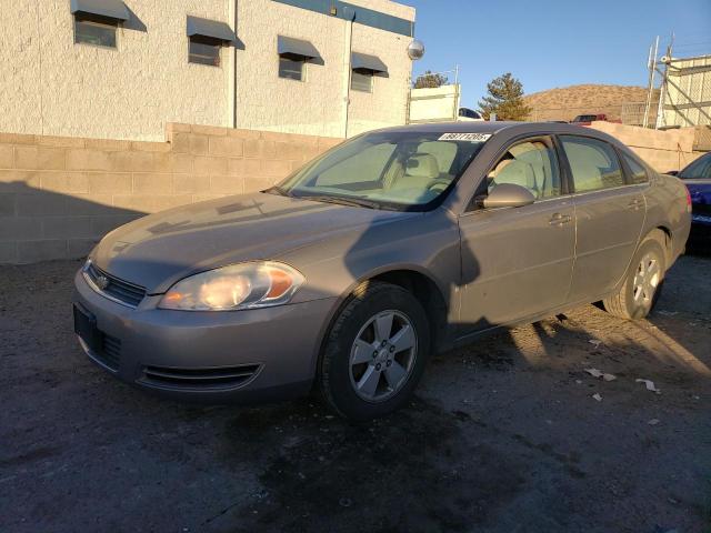 CHEVROLET IMPALA LT 2007 with VIN 2G1WT58K379108366 - Photo from auction