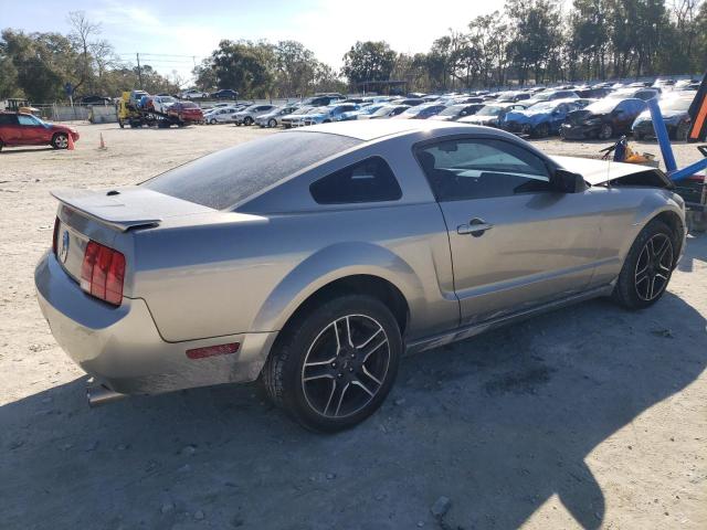 Photo 3 from auction – 2008 FORD MUSTANG with VIN 1ZVHT80N085151095