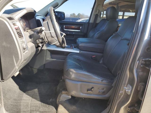 Photo 7 from auction – 2012 DODGE RAM 1500 L with VIN 1C6RD7NTXCS168154