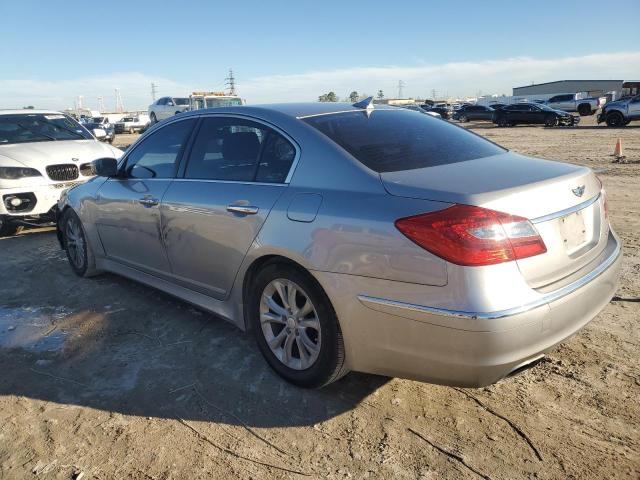 Photo 2 from auction – 2012 HYUNDAI GENESIS 3. with VIN KMHGC4DD3CU178410