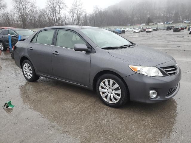Photo 4 from auction – 2013 TOYOTA COROLLA BA with VIN JTDBU4EE9DJ120405