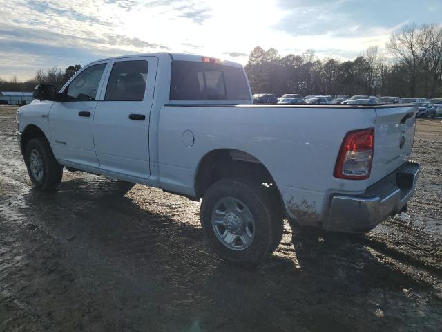 Photo 2 from auction – 2022 RAM 2500 TRADE with VIN 3C6UR5CJ5NG391794