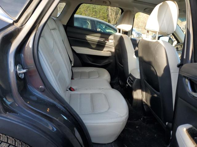 Photo 11 from auction – 2017 MAZDA CX-5 GRAND with VIN JM3KFADL0H0120367