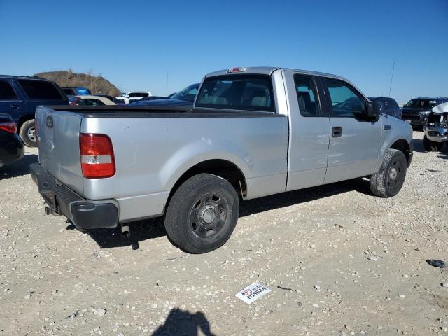 Photo 3 from auction – 2007 FORD F150 with VIN 1FTPX12V77KC60614