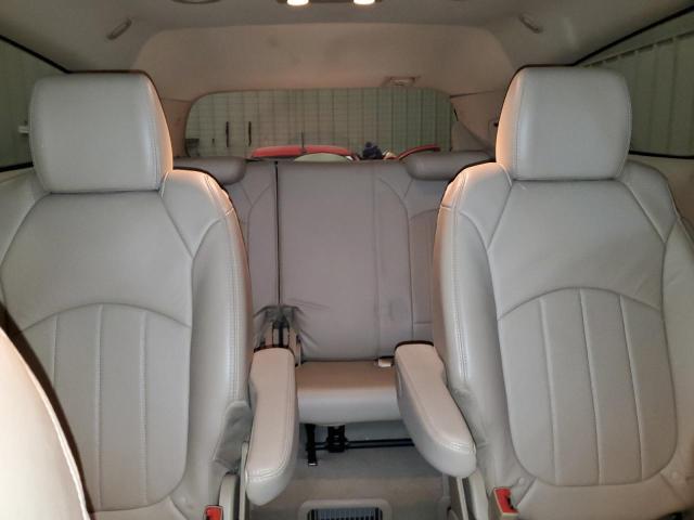 Photo 10 from auction – 2012 BUICK ENCLAVE with VIN 5GAKVCED6CJ232724