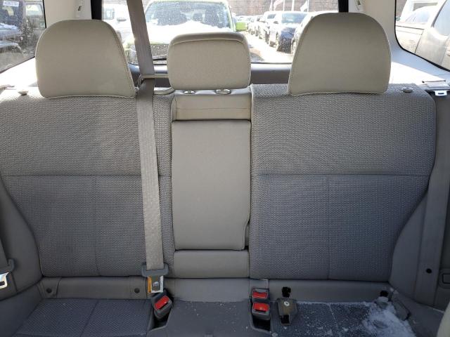 Photo 10 from auction – 2013 SUBARU FORESTER 2 with VIN JF2SHADC3DH414006