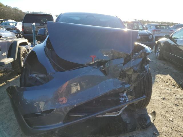 Zdjęcie 5 z aukcji – 2023 TESLA MODEL Y z VIN 7SAYGDEF5PF806143