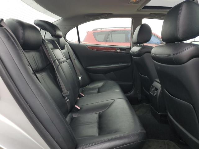 Photo 10 from auction – 2002 LEXUS ES 300 with VIN JTHBF30G025036944