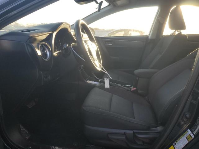 Photo 7 from auction – 2019 TOYOTA COROLLA L with VIN 2T1BURHE1KC157286