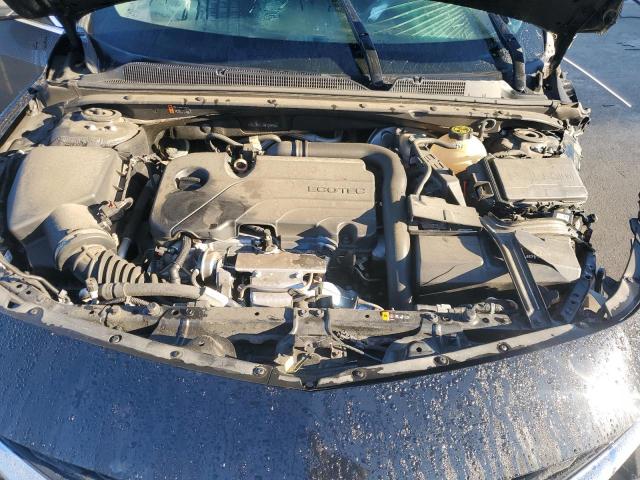 Photo 11 from auction – 2021 CHEVROLET MALIBU LS with VIN 1G1ZB5ST2MF039996
