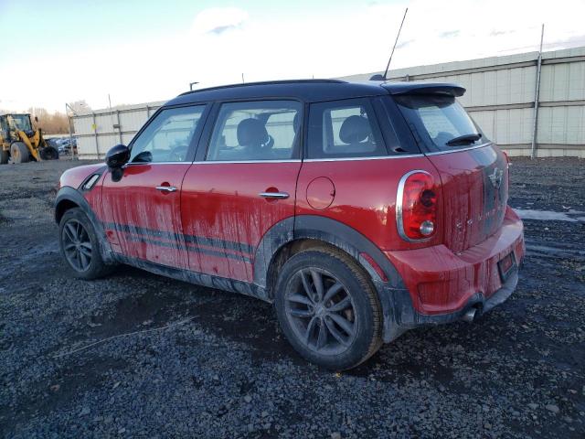 Photo 2 from auction – 2013 MINI COOPER S C with VIN WMWZC3C56DWP24010