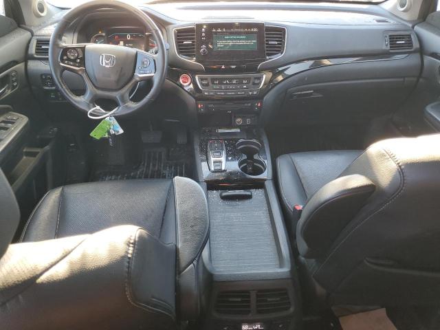 Photo 8 from auction – 2022 HONDA PILOT ELIT with VIN 5FNYF6H0XNB025201
