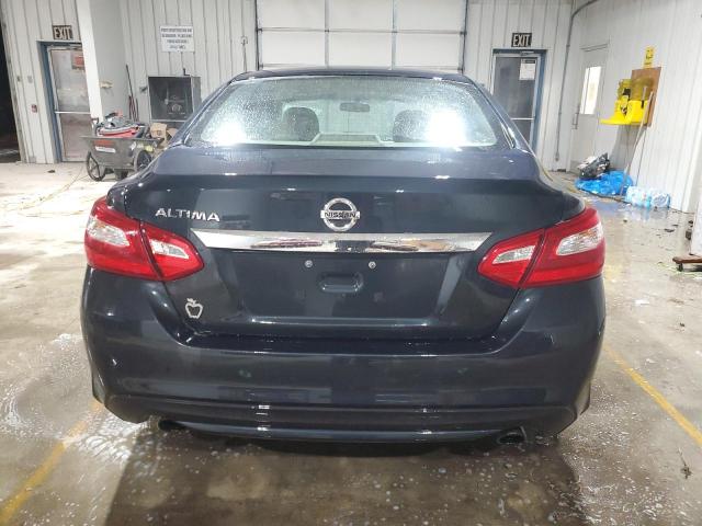 Photo 6 from auction – 2016 NISSAN ALTIMA 2.5 with VIN 1N4AL3AP4GN311877