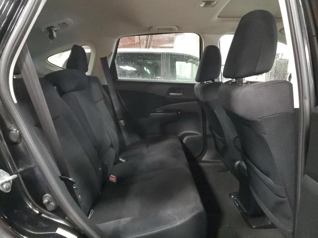 Photo 11 from auction – 2013 HONDA CR-V EX with VIN 2HKRM4H51DH672869