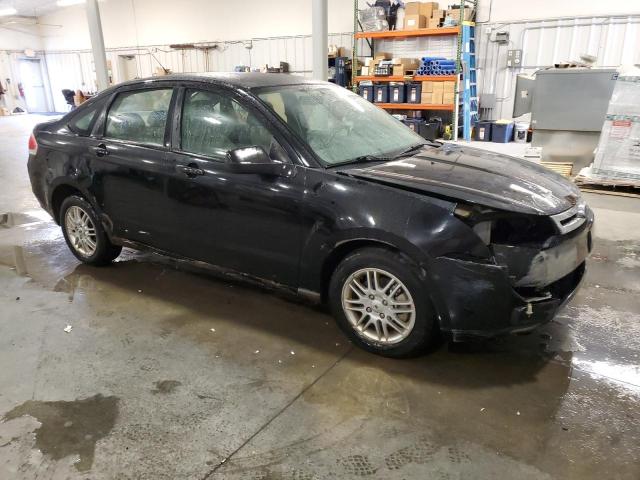 Photo 4 from auction – 2009 FORD FOCUS SE with VIN 1FAHP35N99W134378