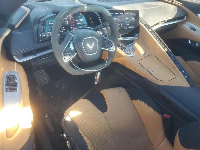 Photo 8 from auction – 2023 CHEVROLET CORVETTE S with VIN 1G1YB2D43P5107068