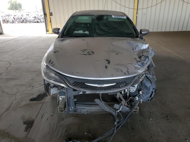 Photo 5 from auction – 2016 CHRYSLER 200 LIMITE with VIN 1C3CCCAB3GN138963