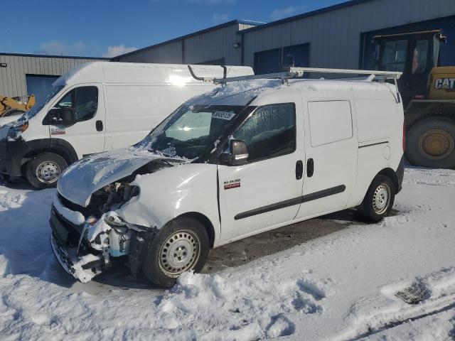 RAM PROMASTER 2017 с VIN ZFBERFAB2H6E39424 - Снимка от търг