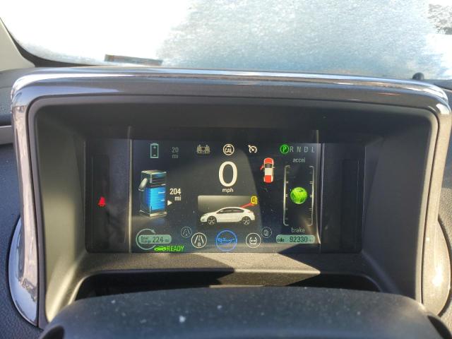 صورة رقم 9 من المزاد - 2015 CHEVROLET VOLT مع VIN 1G1RA6E41FU133248