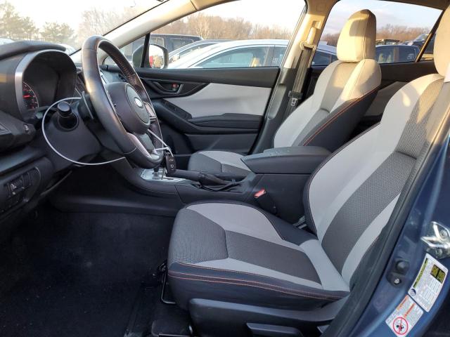 Zdjęcie 7 z aukcji – 2018 SUBARU CROSSTREK z VIN JF2GTABC1JH230251