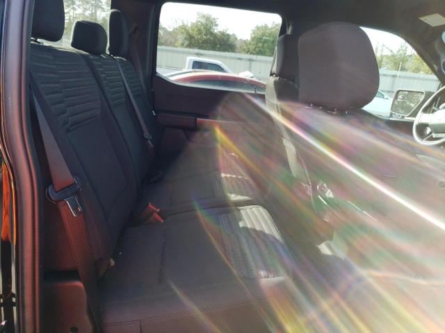 Photo 10 from auction – 2023 FORD F150 SUPER with VIN 1FTFW1E58PKF52041