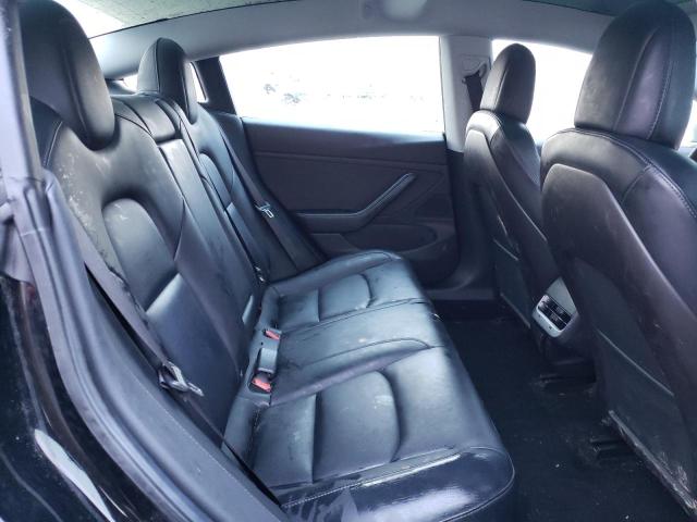 Photo 11 from auction – 2019 TESLA MODEL 3 with VIN 5YJ3E1EB1KF385314