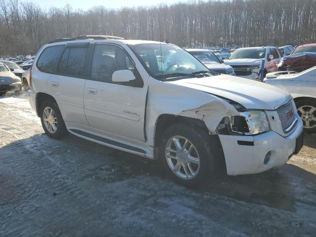 Photo 4 from auction – 2007 GMC ENVOY DENA with VIN 1GKET63MX72227407