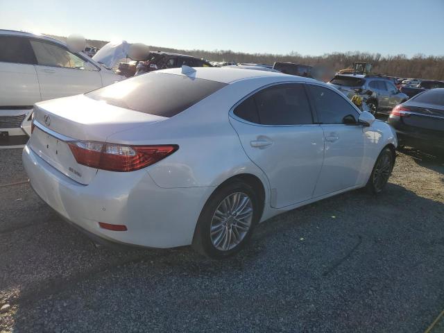 Photo 3 from auction – 2015 LEXUS ES 350 with VIN JTHBK1GG2F2158329