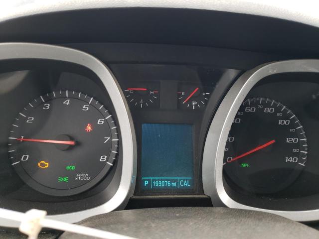 Zdjęcie 9 z aukcji – 2013 CHEVROLET EQUINOX LT z VIN 2GNFLEEK3D6214428