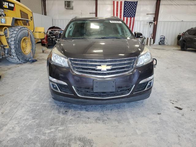 Photo 5 from auction – 2016 CHEVROLET TRAVERSE L with VIN 1GNKVGKD4GJ261713