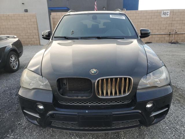 Photo 5 from auction – 2012 BMW X5 XDRIVE3 with VIN 5UXZW0C51C0B89132