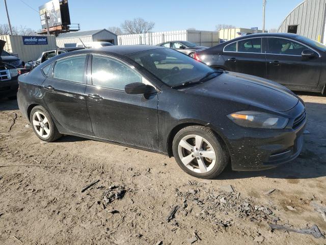 Photo 4 from auction – 2016 DODGE DART SXT with VIN 1C3CDFBB8GD656988