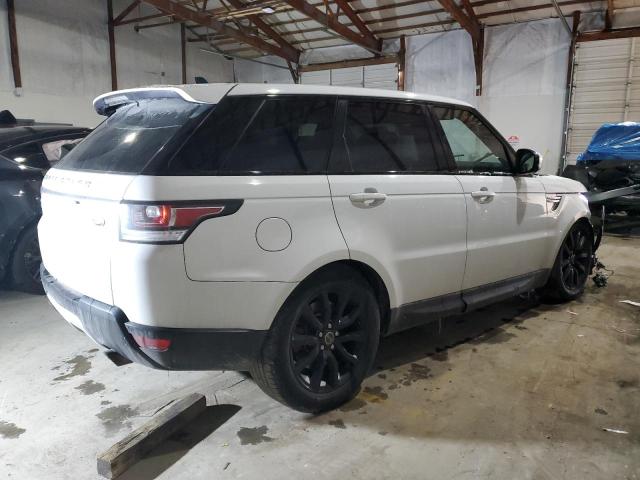 Photo 3 from auction – 2015 LAND ROVER RANGE ROVE with VIN SALWR2TF2FA540604