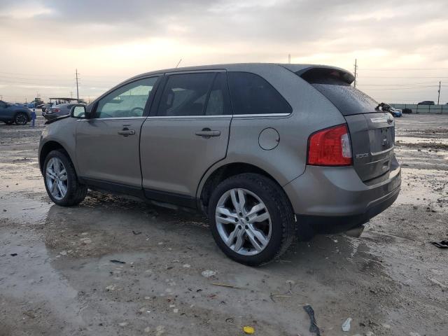 Photo 2 from auction – 2012 FORD EDGE LIMIT with VIN 2FMDK4KC8CBA29092