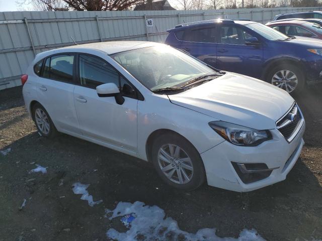 Photo 4 from auction – 2015 SUBARU IMPREZA PR with VIN JF1GPAC6XFH258008