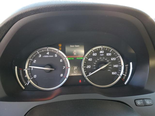 Photo 9 from auction – 2015 ACURA MDX ADVANC with VIN 5FRYD4H86FB023977